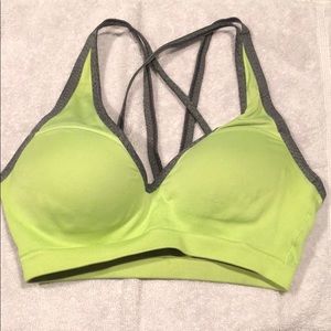 Victoria’s Secret Sports Bra